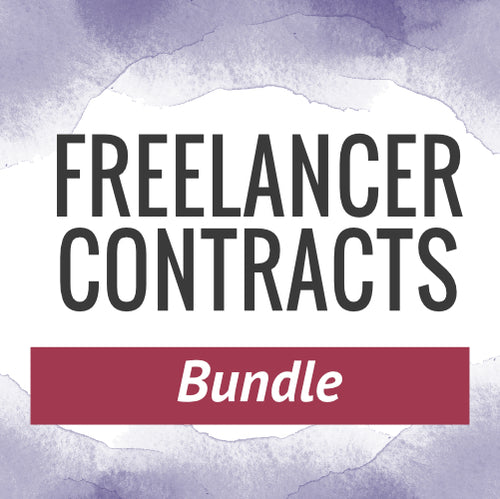 Freelancer Contracts Bundle