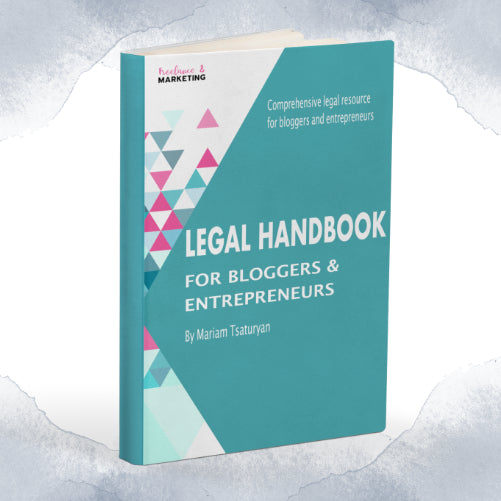 Legal Handbook